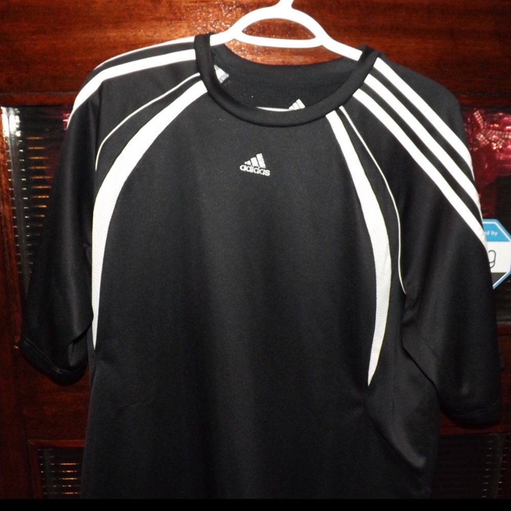Adidas Shirt